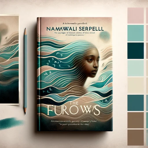 Featured image for Zusammenfassung von „The Furrows“ von Namwali Serpell