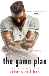 Featured image for Zusammenfassung von 'The Game Plan' von Kristen Callihan