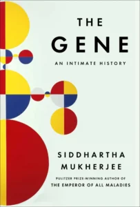 Featured image for Zusammenfassung von „Das Gen: Eine intime Geschichte“ von Siddhartha Mukherjee
