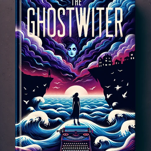 Featured image for Zusammenfassung von 'Der Ghostwriter' von A.R. Torre