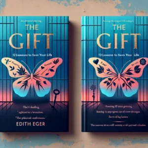 Featured image for Zusammenfassung von 'Der Geschenk: 12 Lektionen, um Ihr Leben zu retten' von Edith Eger