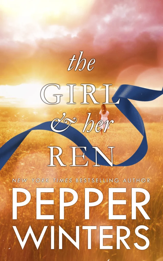 Featured image for Zusammenfassung von 'The Girl & Her Ren' von Pepper Winters