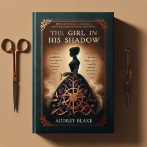 Featured image for Zusammenfassung von „The Girl in His Shadow“ von Audrey Blake