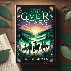 Featured image for Zusammenfassung von 'Die Hüter der Erinnerung' von Jojo Moyes