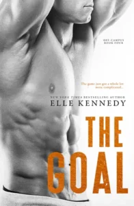Featured image for Zusammenfassung von 'The Goal' von Elle Kennedy