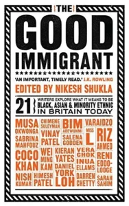 Featured image for Zusammenfassung von 'The Good Immigrant' von Nikesh Shukla