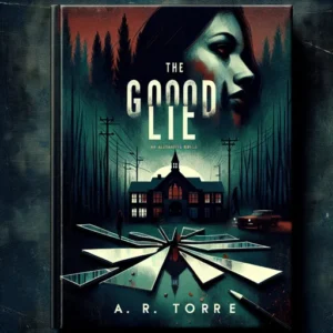 Featured image for Zusammenfassung von 'The Good Lie' von A.R. Torre