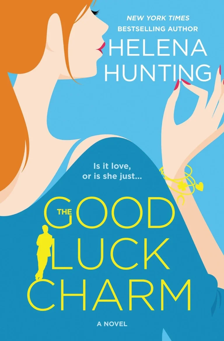 Featured image for Zusammenfassung von 'The Good Luck Charm' von Helena Hunting