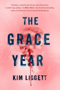 Featured image for Zusammenfassung von 'The Grace Year' von Kim Liggett