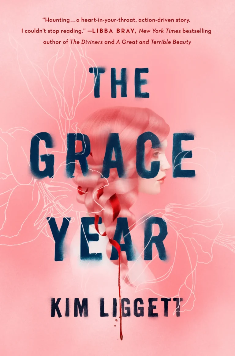 Featured image for Zusammenfassung von 'The Grace Year' von Kim Liggett