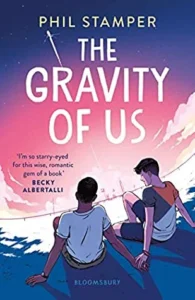 Featured image for Zusammenfassung von 'The Gravity of Us' von Phil Stamper