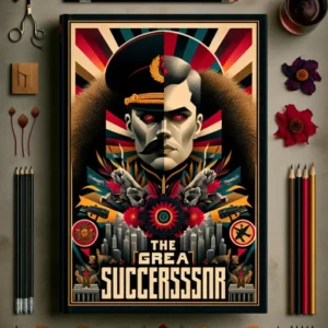 Featured image for Zusammenfassung von 'Der große Nachfolger' von Anna Fifield