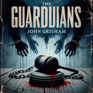 Featured image for Zusammenfassung von 'Die Wächter' von John Grisham