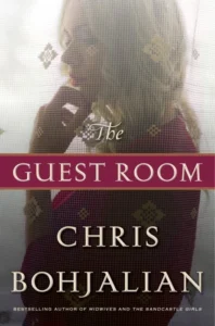 Featured image for Zusammenfassung von "The Guest Room" von Chris Bohjalian