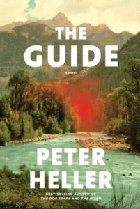 Featured image for Zusammenfassung von „The Guide“ von Peter Heller