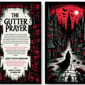 Featured image for Zusammenfassung von 'The Gutter Prayer' von Gareth Ryder-Hanrahan