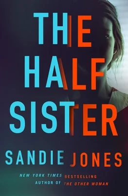 Featured image for Zusammenfassung von 'Die Halbschwester' von Sandie Jones