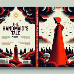 Featured image for Zusammenfassung von 'Der Report der Magd: Graphic Novel' von Margaret Atwood