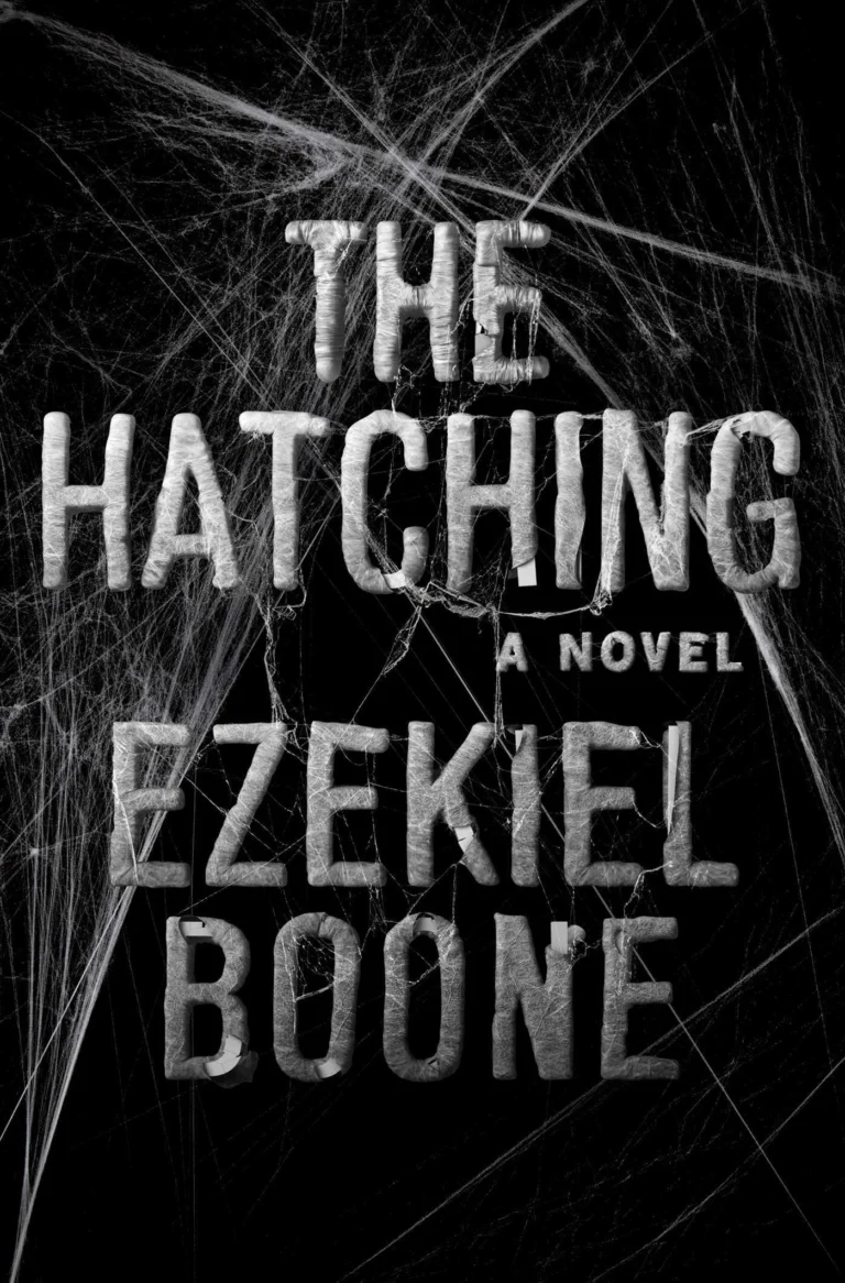 Featured image for Zusammenfassung von "The Hatching" von Ezekiel Boone