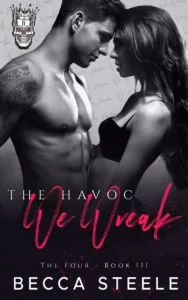 Featured image for Zusammenfassung von "The Havoc We Wreak" von Becca Steele