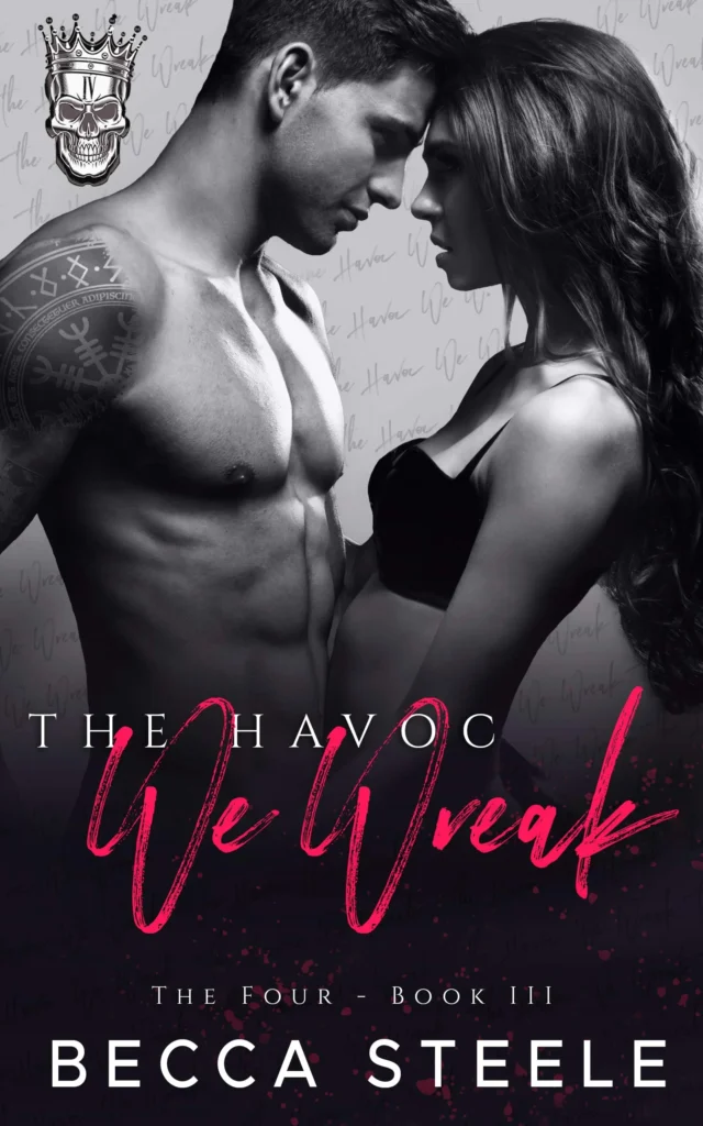 Featured image for Zusammenfassung von "The Havoc We Wreak" von Becca Steele