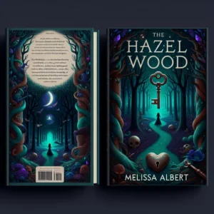 Featured image for Zusammenfassung von 'The Hazel Wood' von Melissa Albert