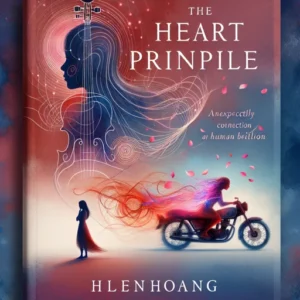 Featured image for Zusammenfassung von "Der Herz-Prinzip" von Helen Hoang