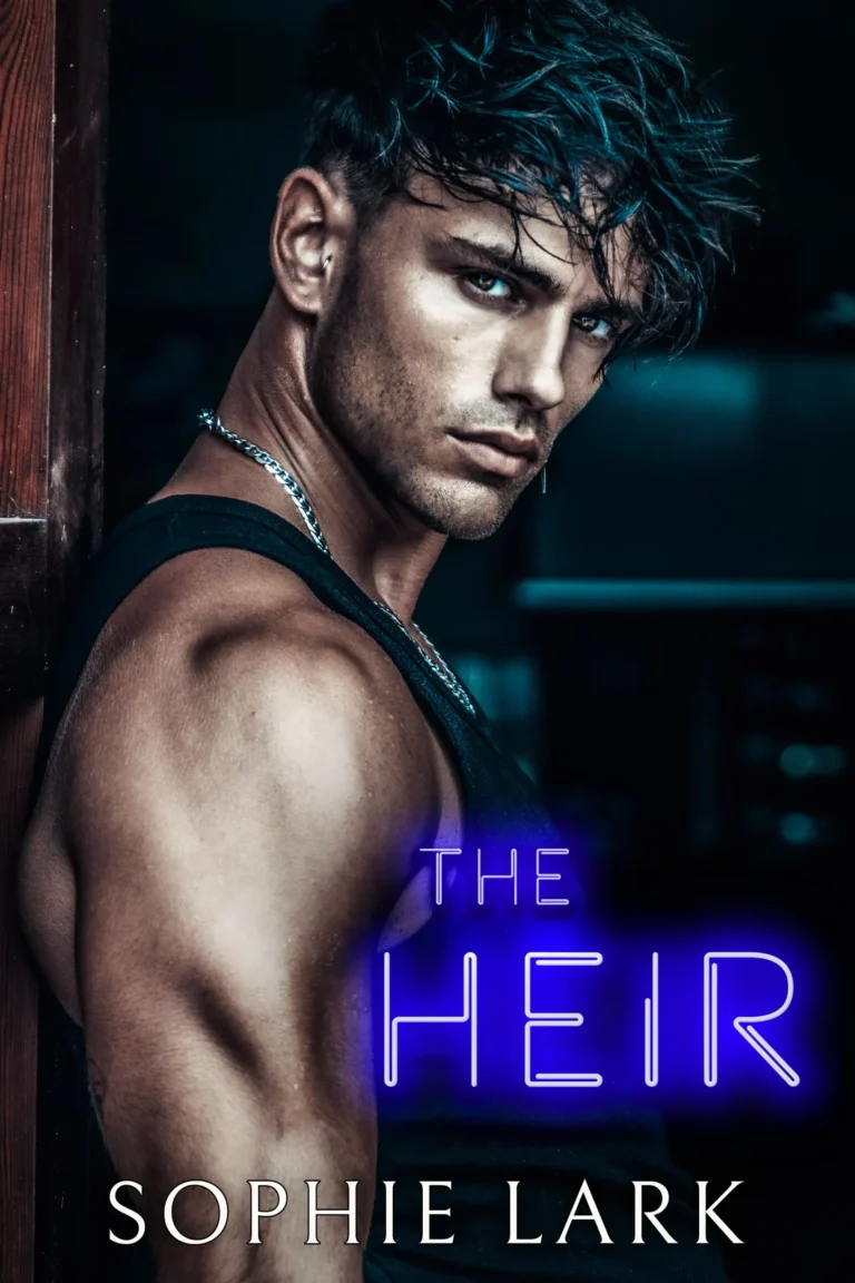 Featured image for Zusammenfassung von 'The Heir' von Sophie Lark