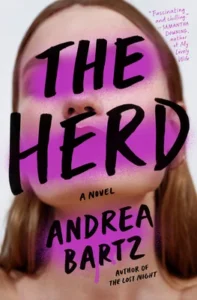 Featured image for Zusammenfassung von 'The Herd' von Andrea Bartz
