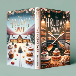 Featured image for Zusammenfassung von 'The Holiday Swap' von Maggie Knox