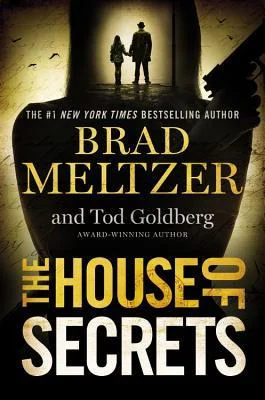 Featured image for Zusammenfassung von „Das Haus der Geheimnisse“ von Brad Meltzer und Tod Goldberg