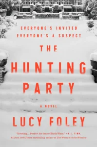 Featured image for Zusammenfassung von 'The Hunting Party' von Lucy Foley