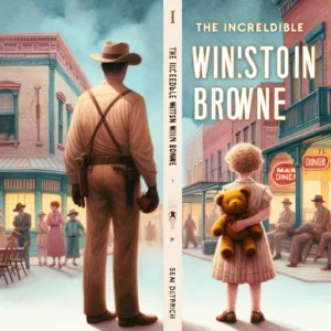 Featured image for Zusammenfassung von 'The Incredible Winston Browne' von Sean Dietrich