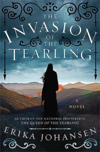 Featured image for Zusammenfassung von "Die Invasion des Tearling" von Erika Johansen