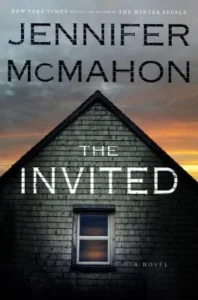Featured image for Zusammenfassung von 'The Invited' von Jennifer McMahon