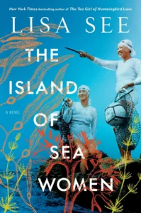 Featured image for Zusammenfassung von "Die Insel der Meerjungfrauen" von Lisa See