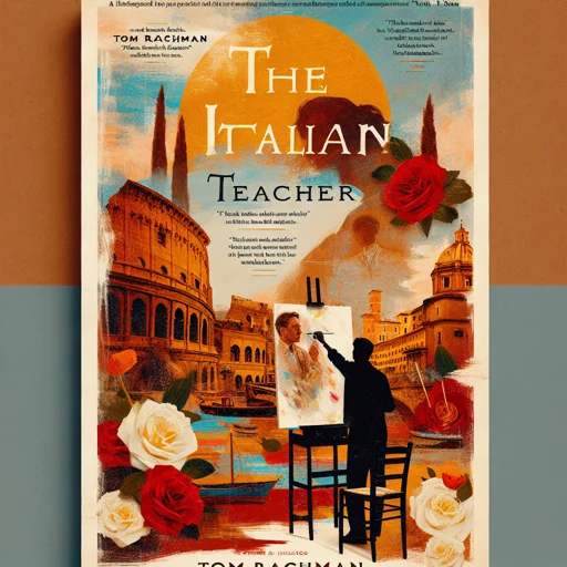 Featured image for Zusammenfassung von 'Der italienische Lehrer' von Tom Rachman