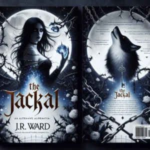 Featured image for Zusammenfassung von 'Der Schakal' von J.R. Ward