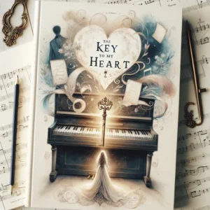 Featured image for Zusammenfassung von "The Key to My Heart" von Lia Louis