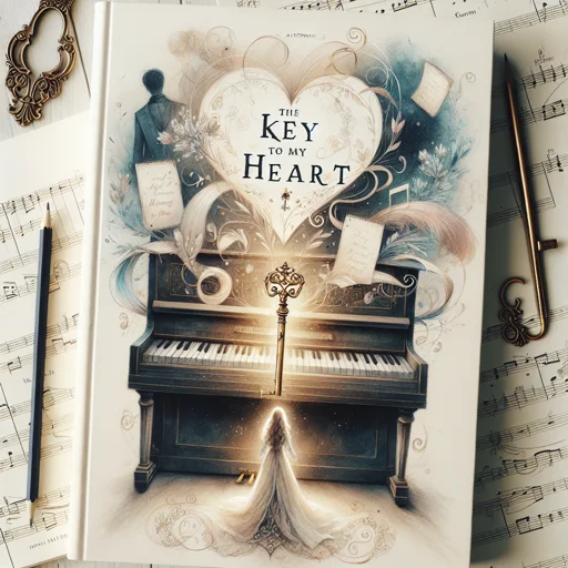 Featured image for Zusammenfassung von "The Key to My Heart" von Lia Louis