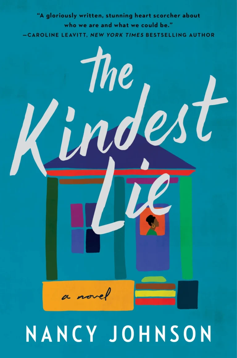 Featured image for Zusammenfassung von „The Kindest Lie“ von Nancy Johnson