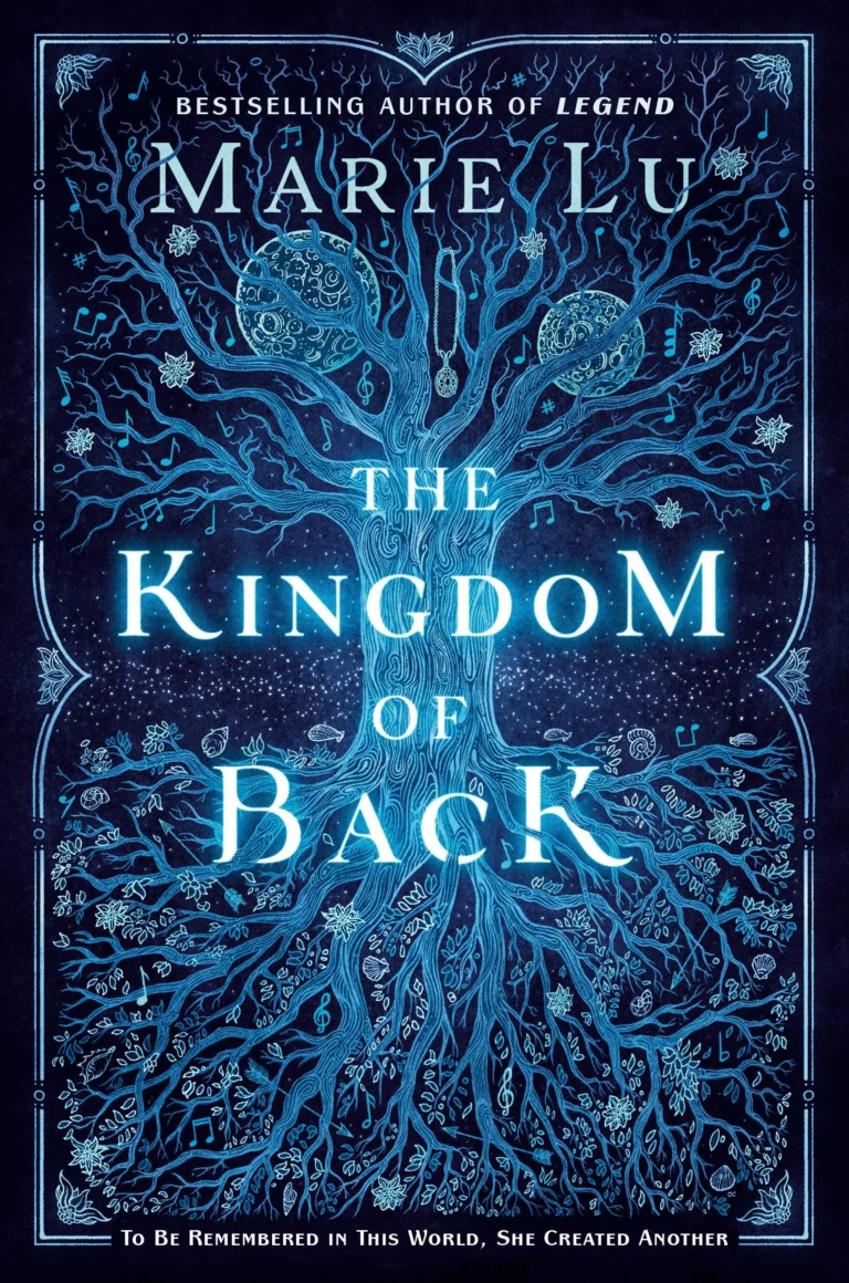 Featured image for Zusammenfassung von „Das Königreich von Back“ von Marie Lu