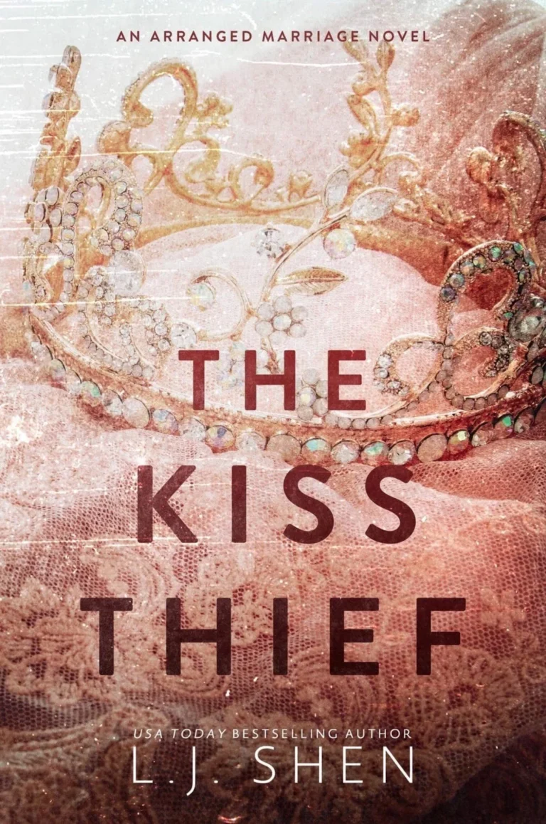 Featured image for Zusammenfassung von 'The Kiss Thief' von L.J. Shen