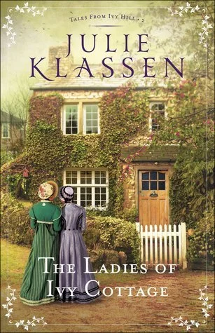 Featured image for Zusammenfassung von "Die Damen von Ivy Cottage" von Julie Klassen