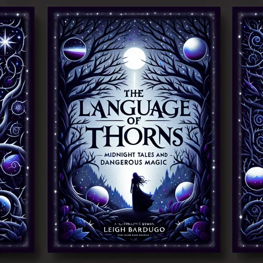 Alternative book cover of  by 