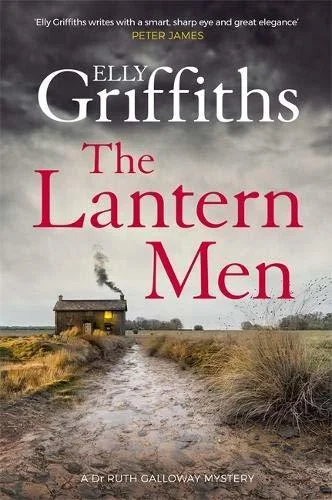 Featured image for Zusammenfassung von "Die Lantern Men" von Elly Griffiths