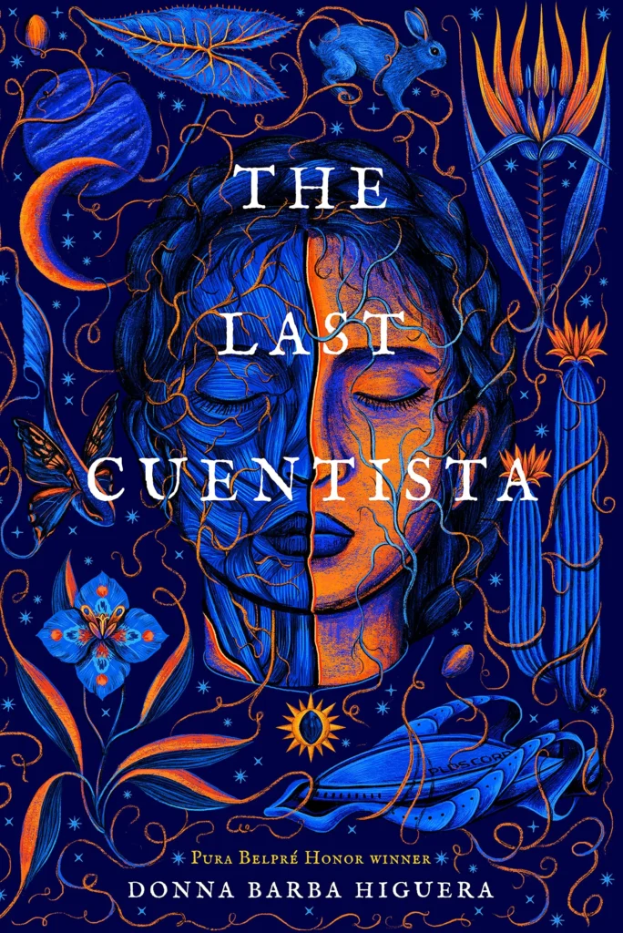 Featured image for Zusammenfassung von „Die letzte Cuentista“ von Donna Barba Higuera