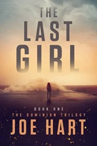 Featured image for Zusammenfassung von 'The Last Girl' von Joe Hart