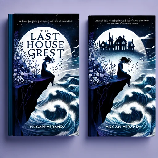 Featured image for Zusammenfassung von 'The Last House Guest' von Megan Miranda