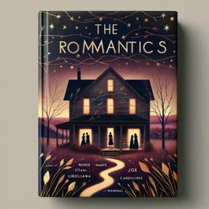 Featured image for Zusammenfassung von „Die letzten Romantiker“ von Tara Conklin